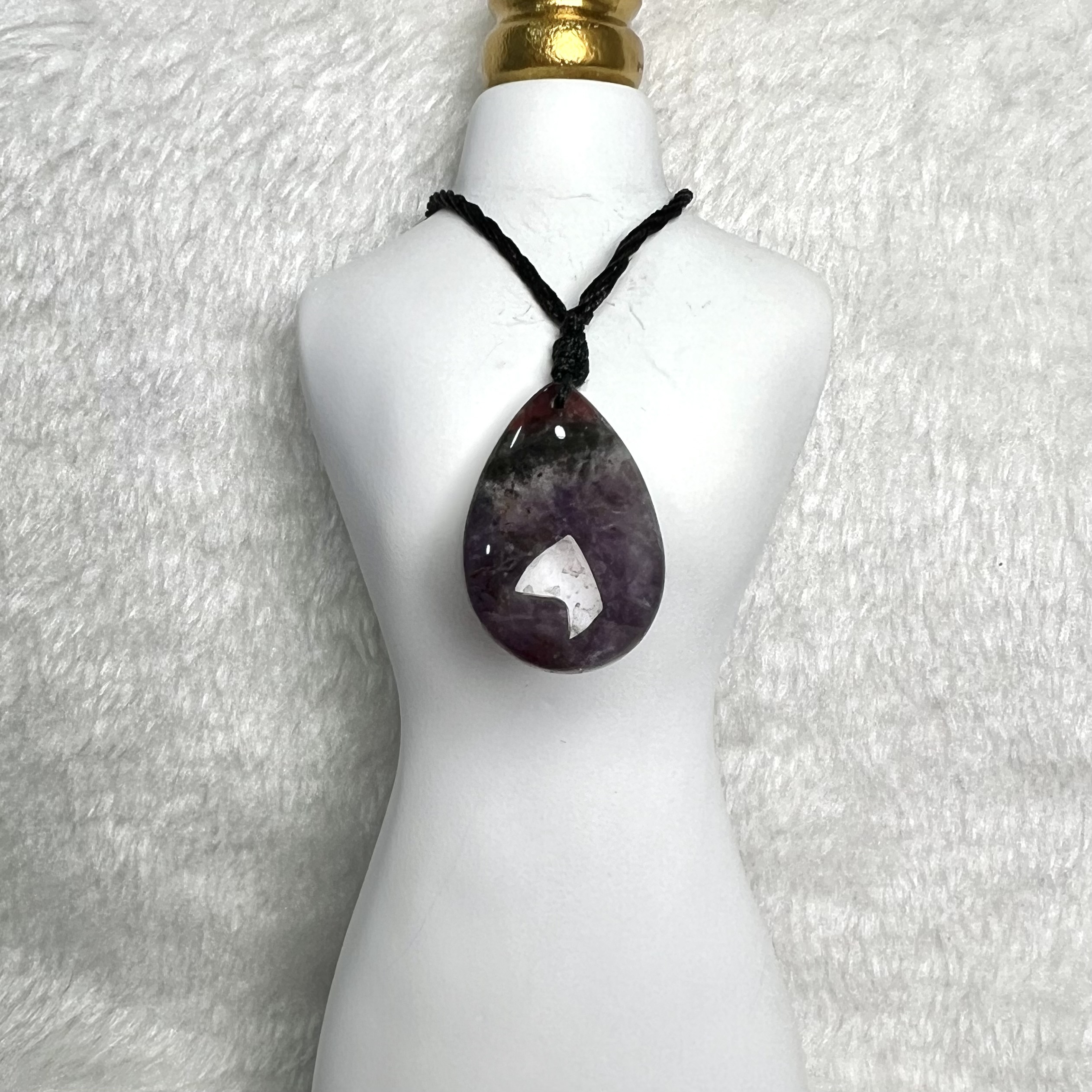 極光23頸繩 #A328