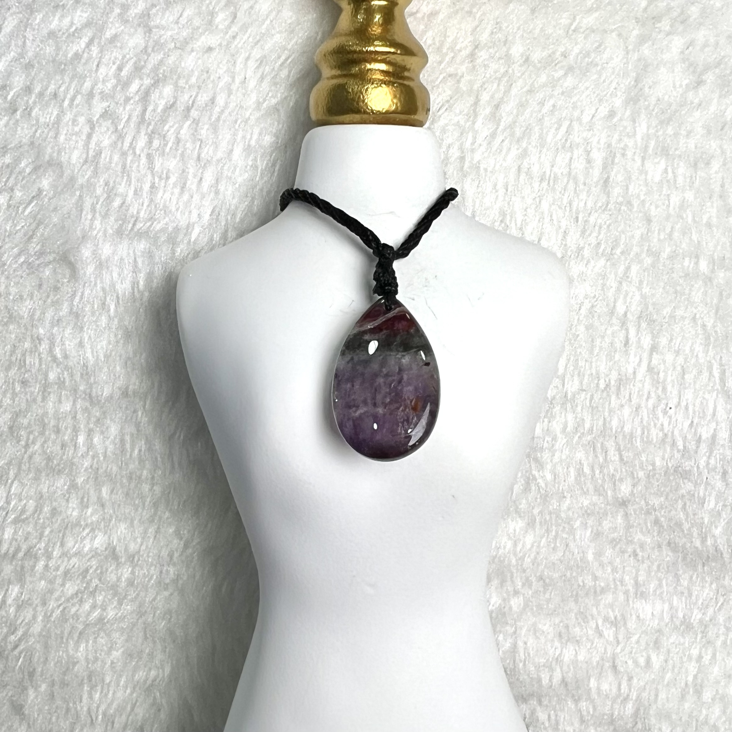 極光23頸繩 #A327