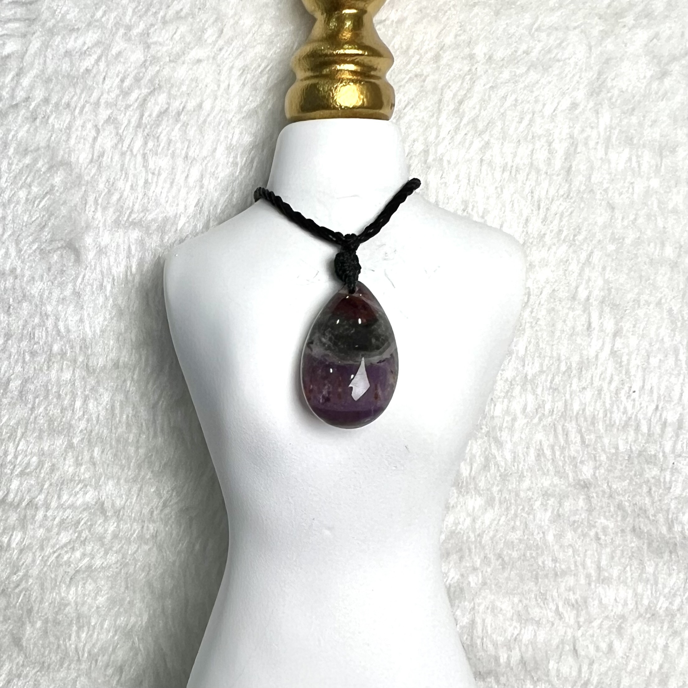 極光23頸繩 #A327