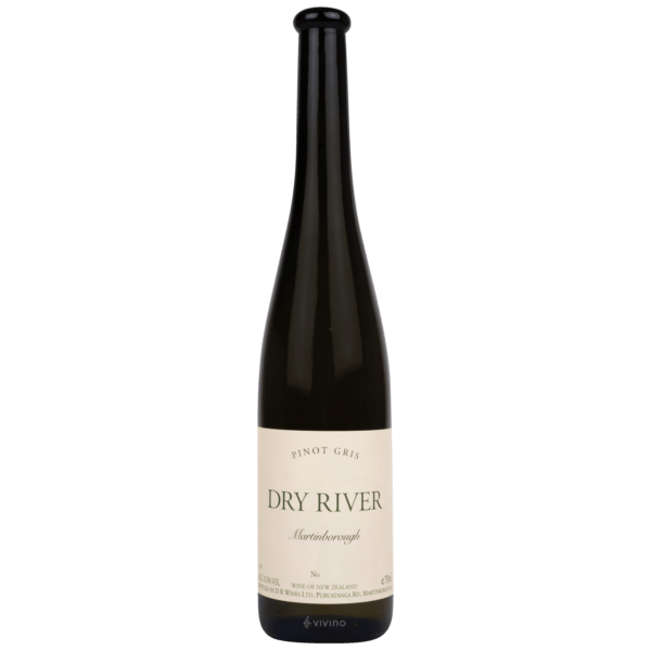 Dry River Pinot Gris 2017