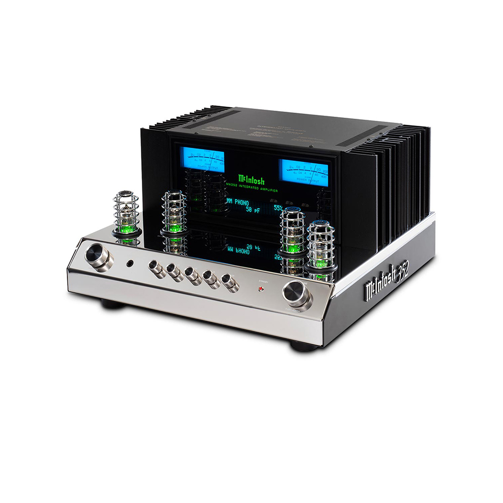 McIntosh | MA352 Hybrid綜合擴大機 (200W)