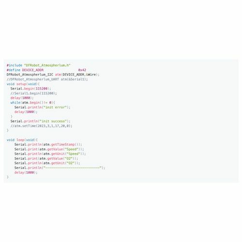 DTSL_DFRobot Lark Weather Station EDU0157-EN_SEN0322_Code