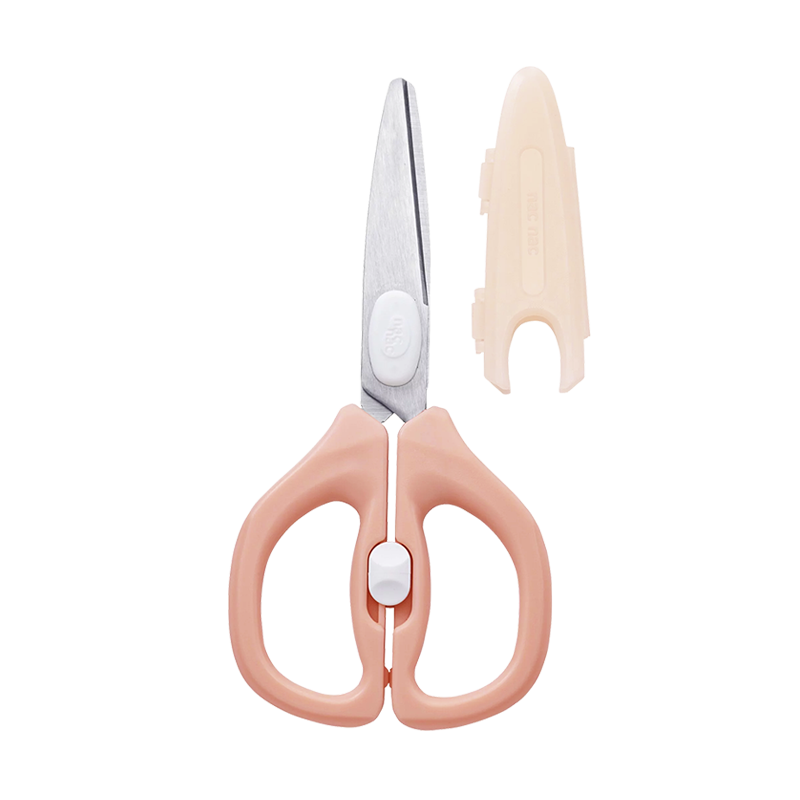 Nac Nac 可拆式萬用食物剪