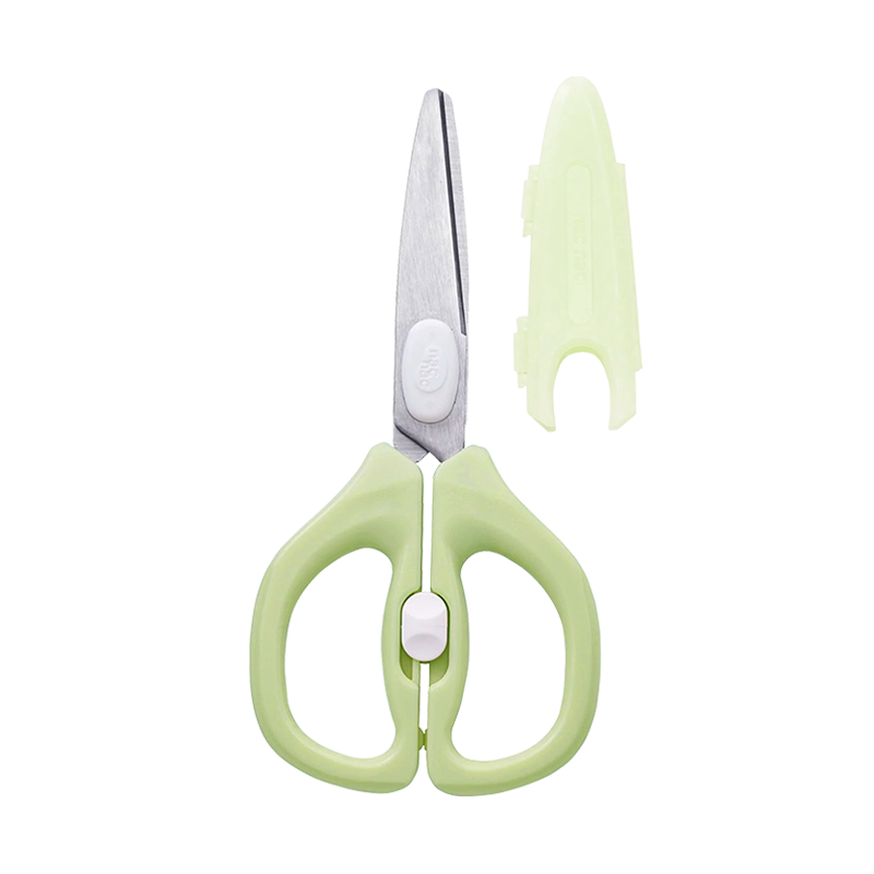 Nac Nac 可拆式萬用食物剪