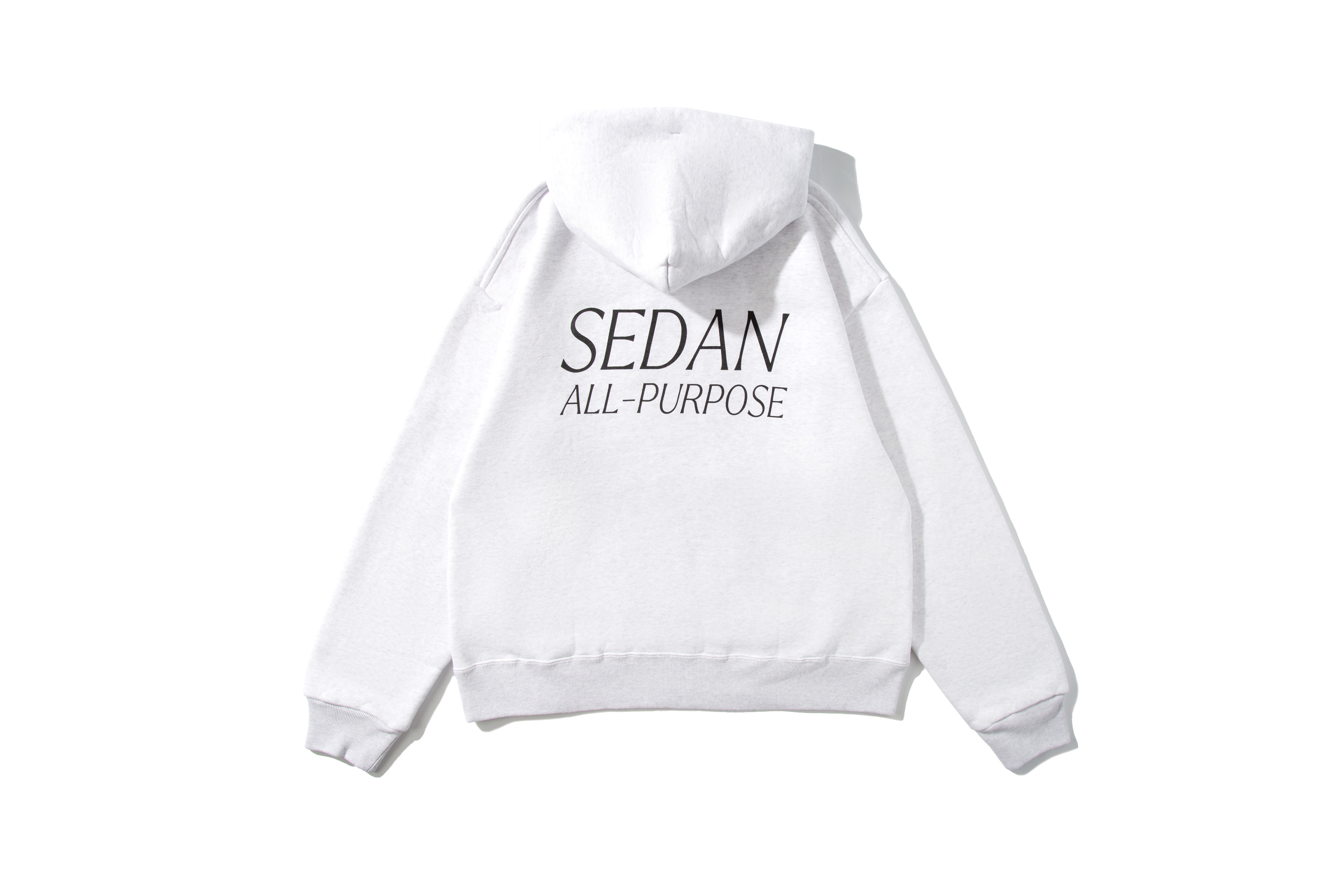 SEDAN ALL-PURPOSE 