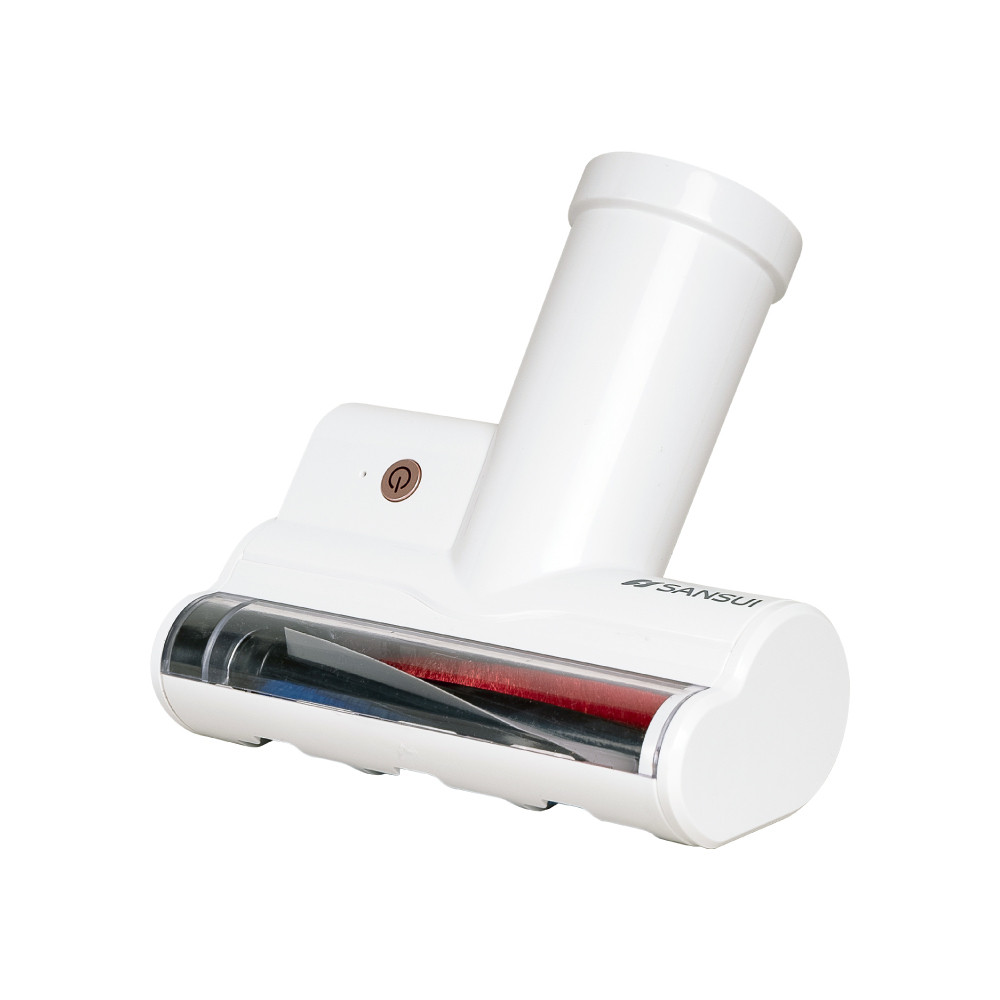 【SANSUI山水】輕淨吸吸塵器系列_塵蟎刷頭SVC-003(SVC-DD1/L175/PP3專用)