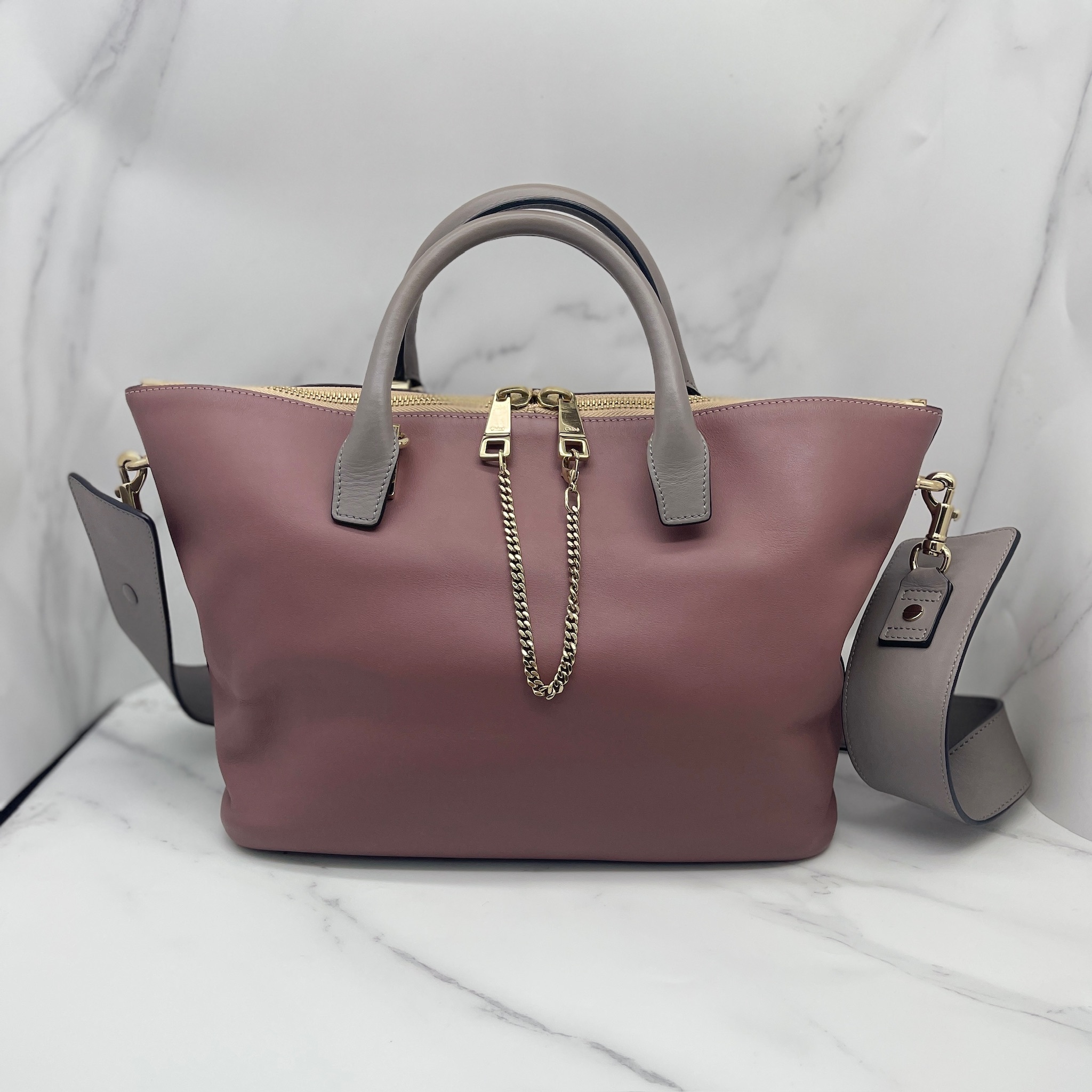 Chloe shoulder bag