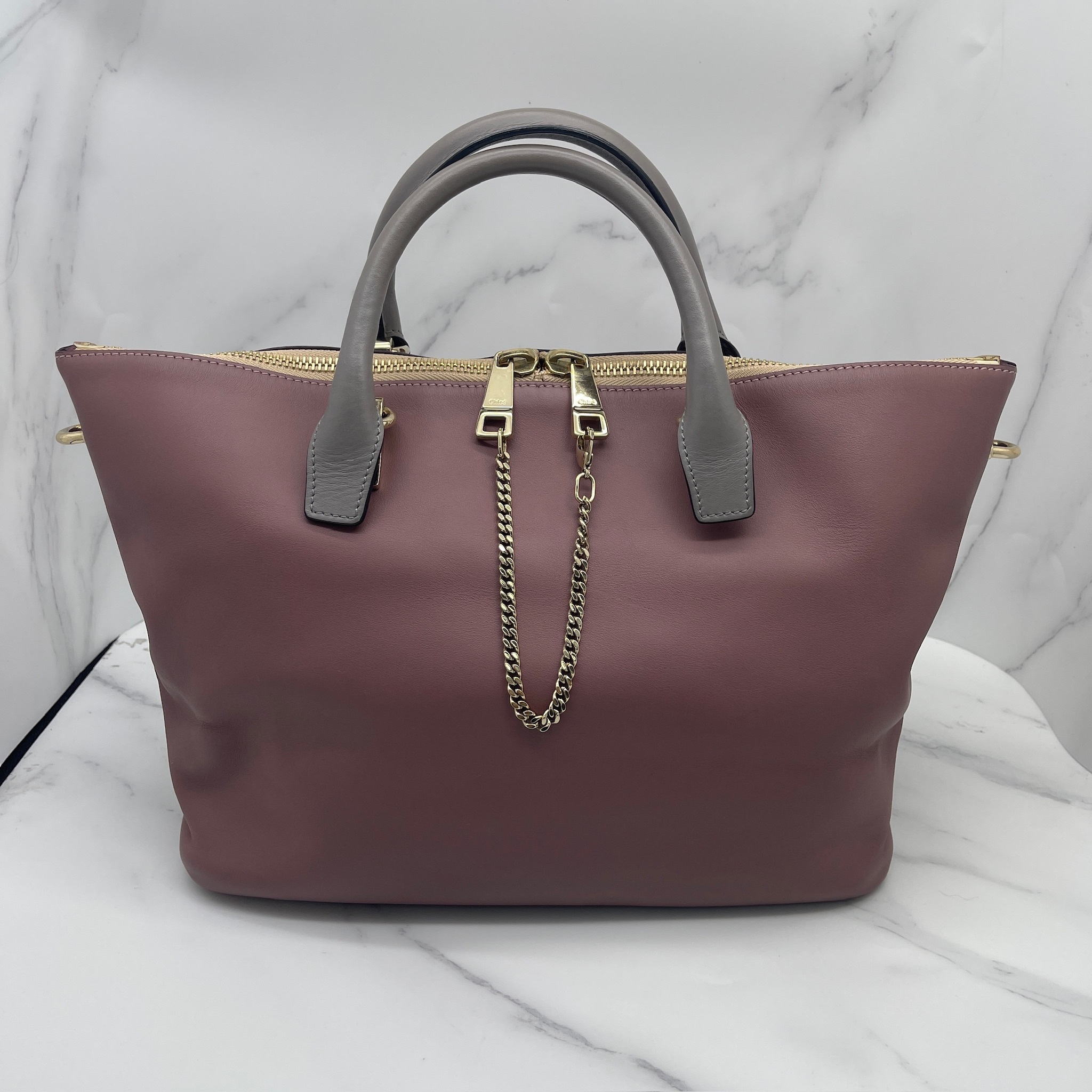 Chloe shoulder bag