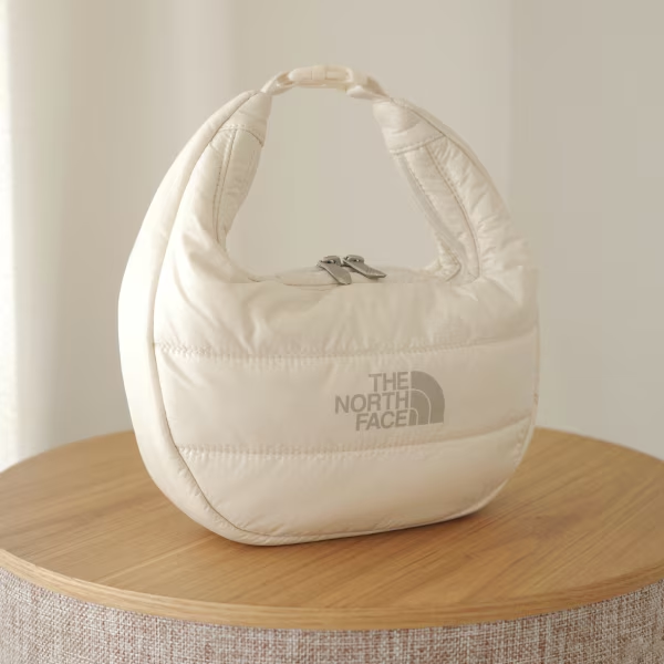 THE NORTH FACE NEW HOBO BAG MINI 2WAYS 單肩包