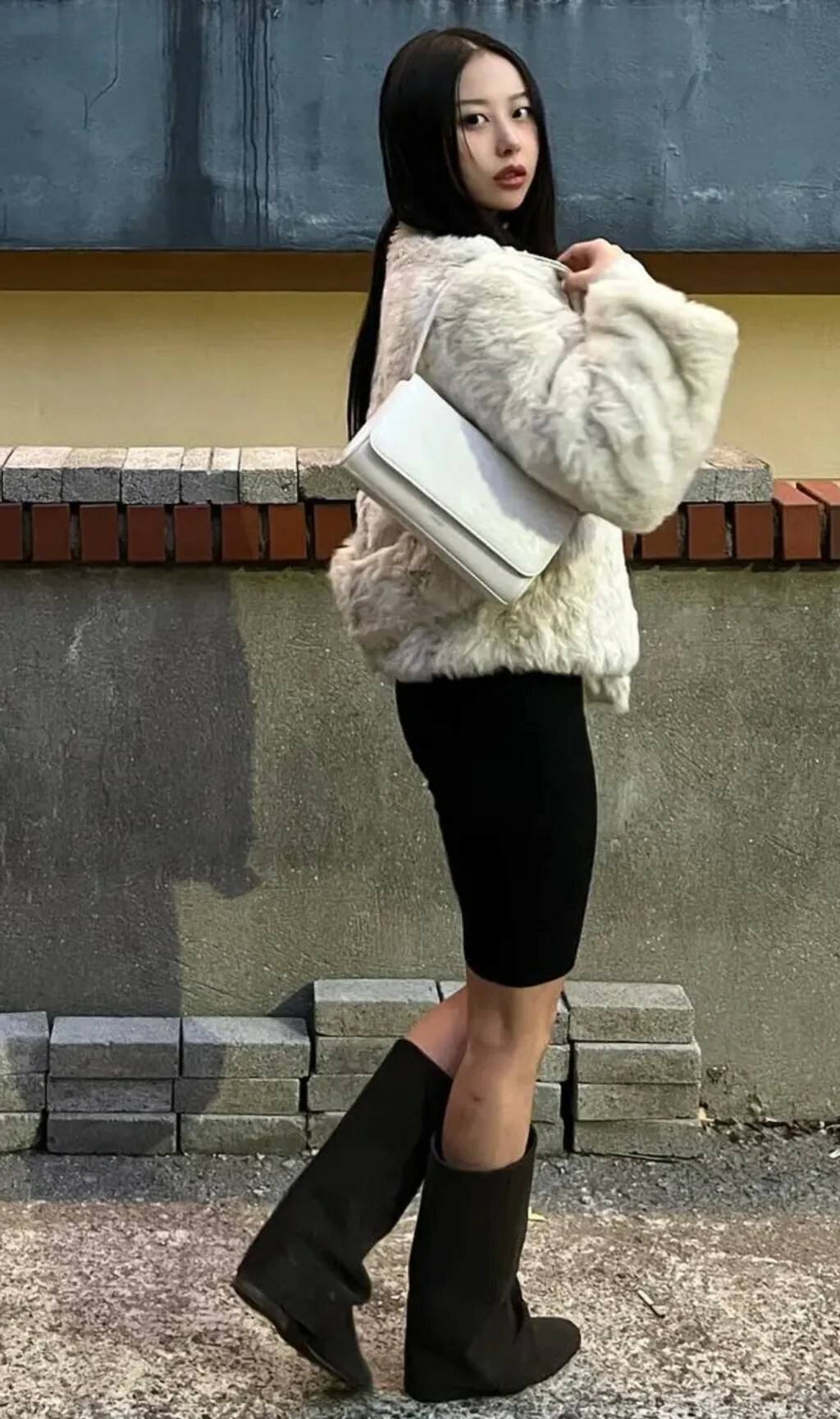 STAND OIL Butter Bag Classic 奶油包 七色