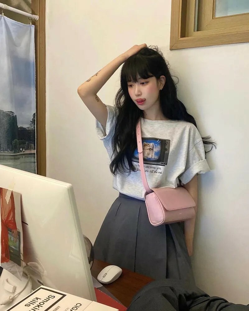 STAND OIL Butter Bag Classic 奶油包 七色