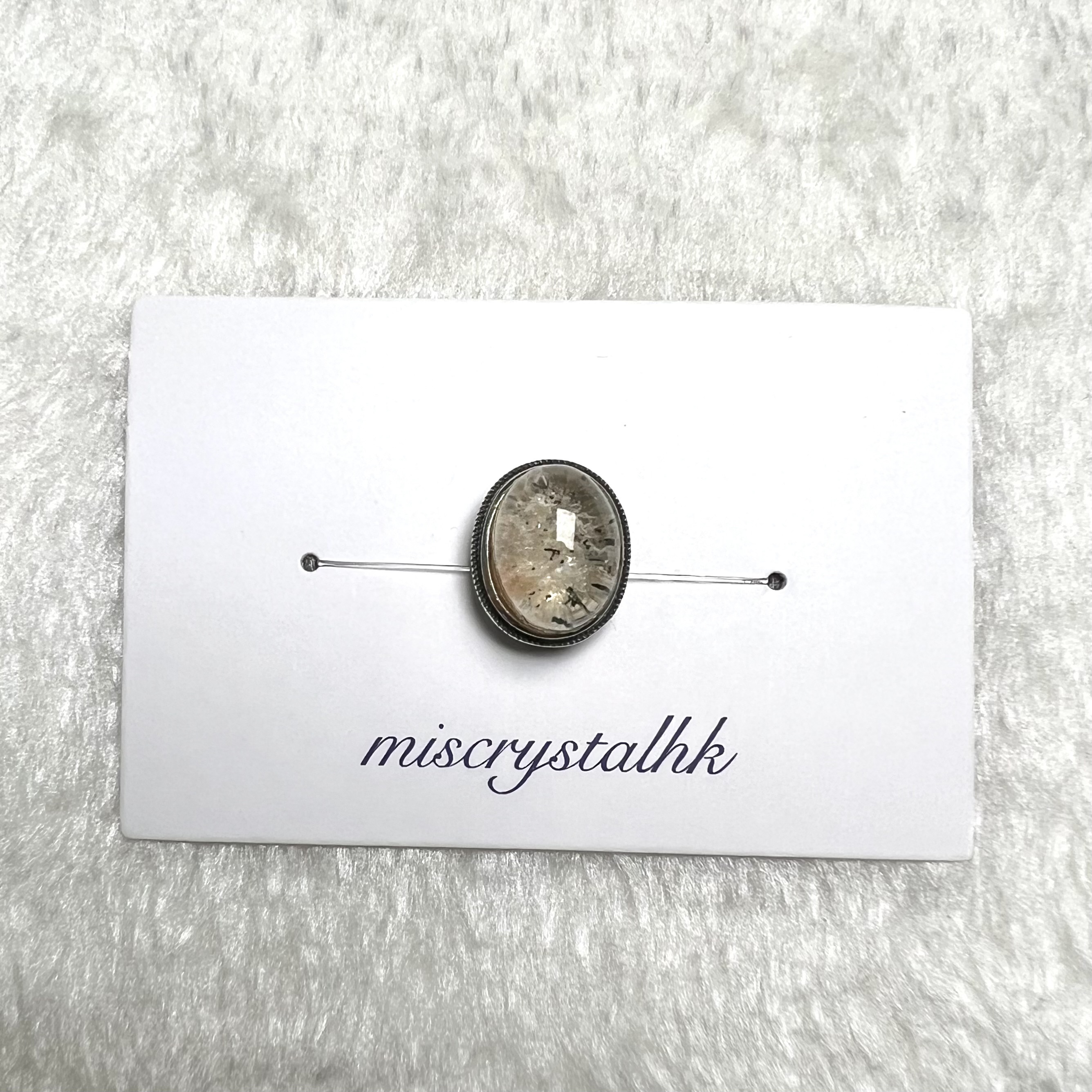 幽靈盒子 #A443-7