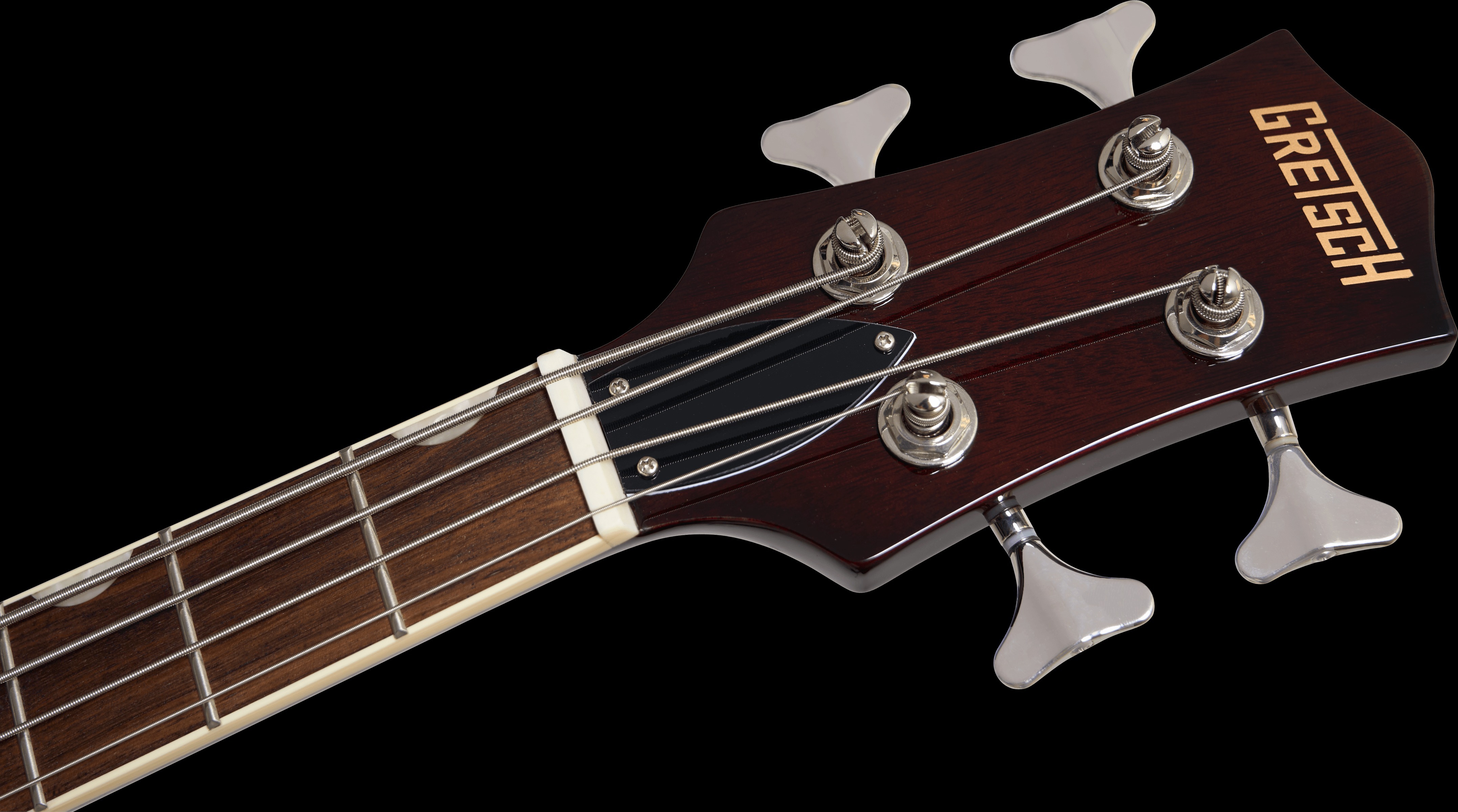 Gretsch Streamline Jet Club Bass Single-Cut VWT 復古白 電貝斯