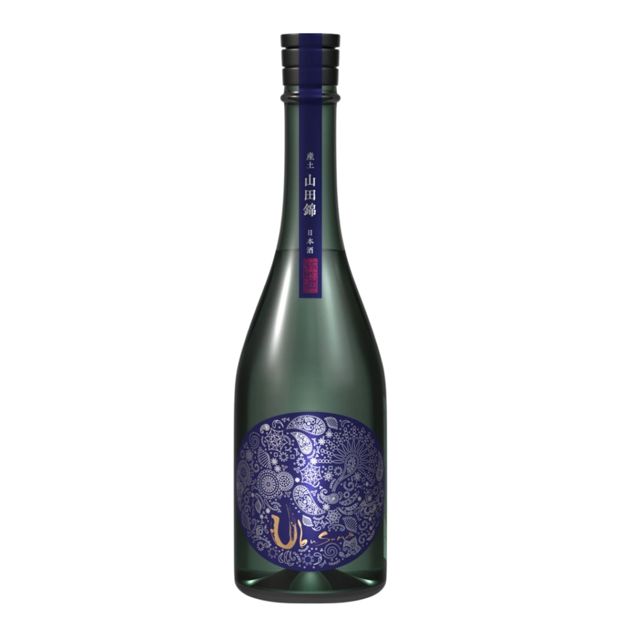 くどき上手Jr 　と　産土　二農醸　山田錦　720ml2本　而今なども 産土 山田錦×穂増×香子｜五農醸3本セット – UTAGE