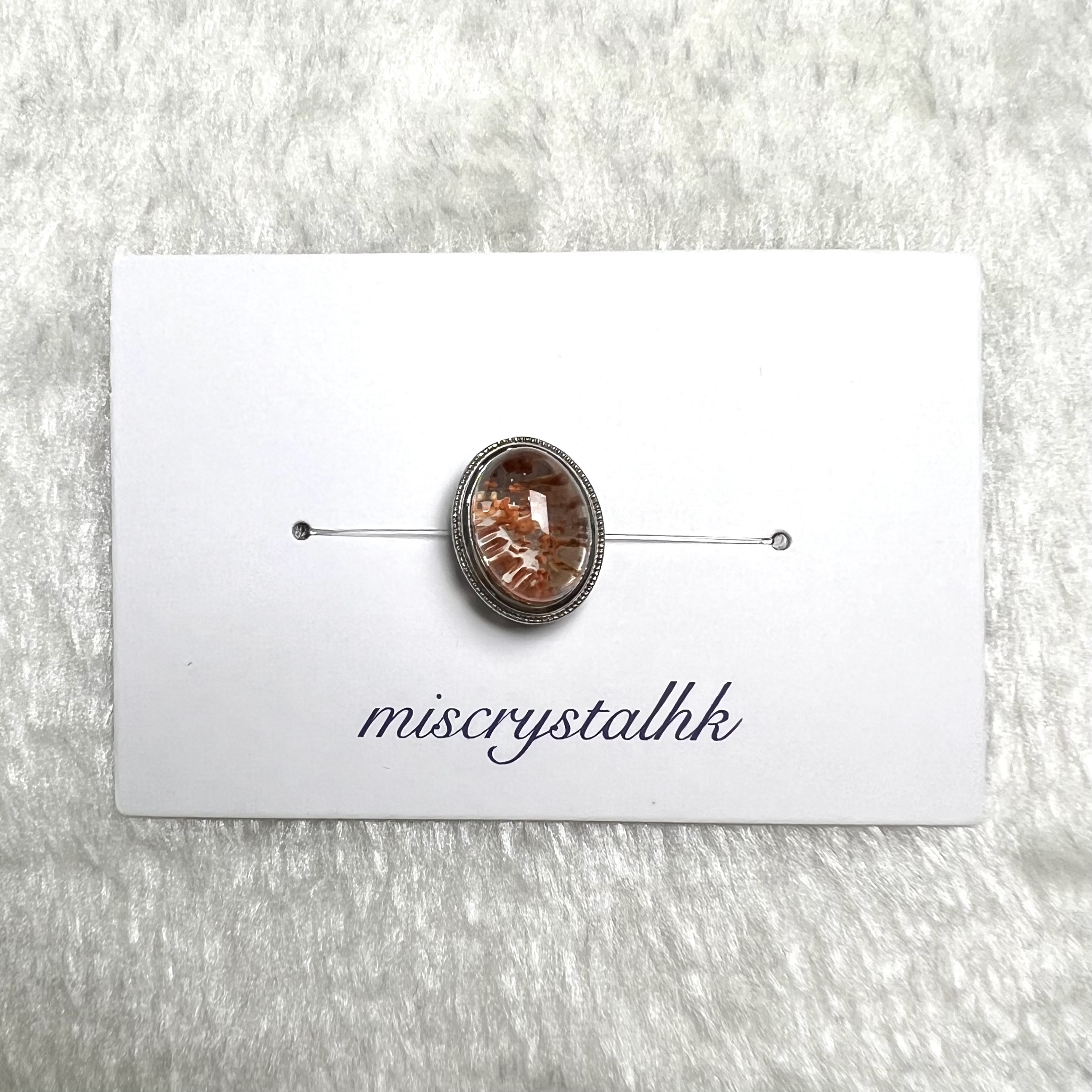 幽靈盒子 #A443-3