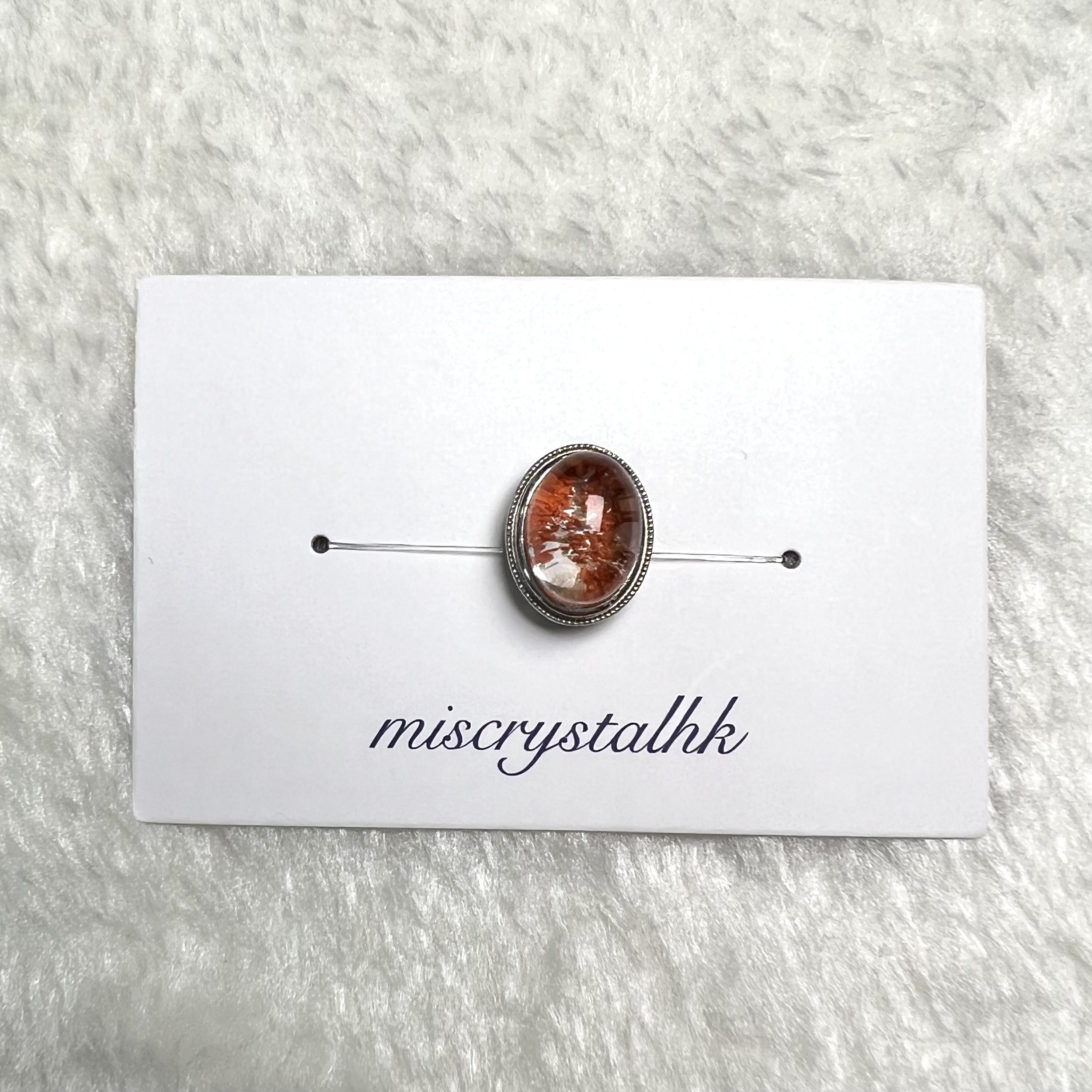 幽靈盒子 #A443-4