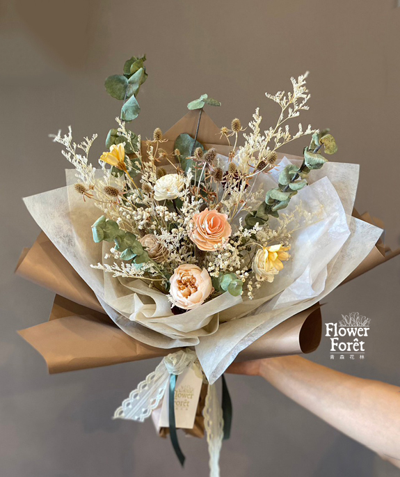 青森天使 | 花束
