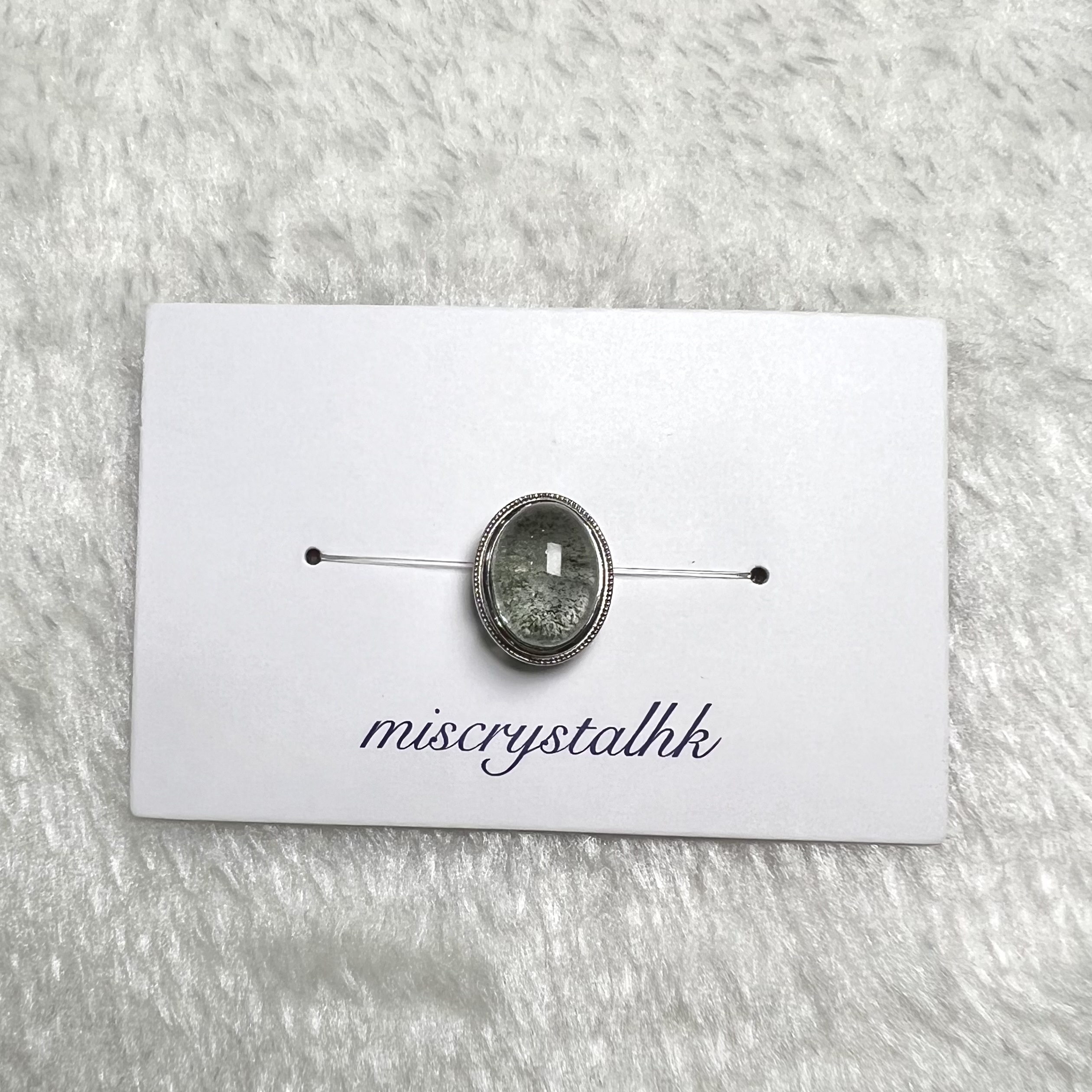 幽靈盒子 #A443-1