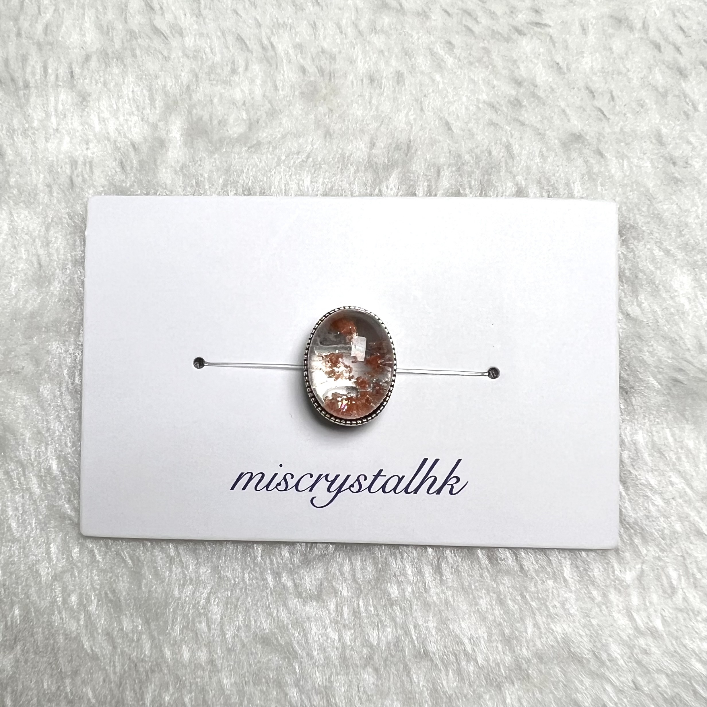 幽靈盒子 #A443-5