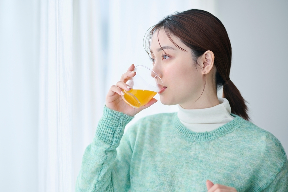 可以幫助養顏美容的5大保健成分