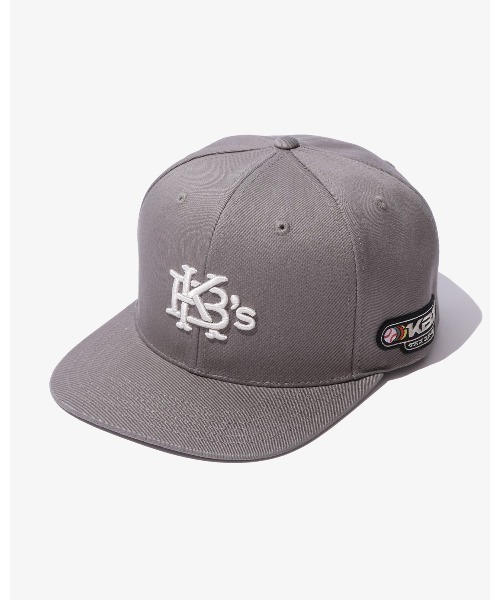 KEBOZ EFG SNAPBACK CAP 4