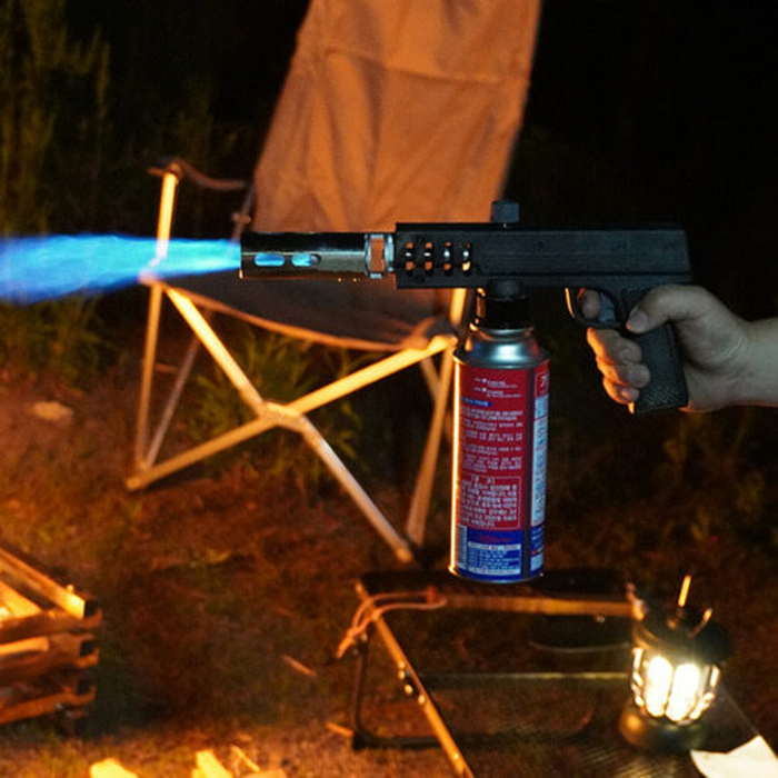 【JERA】槍型噴火槍