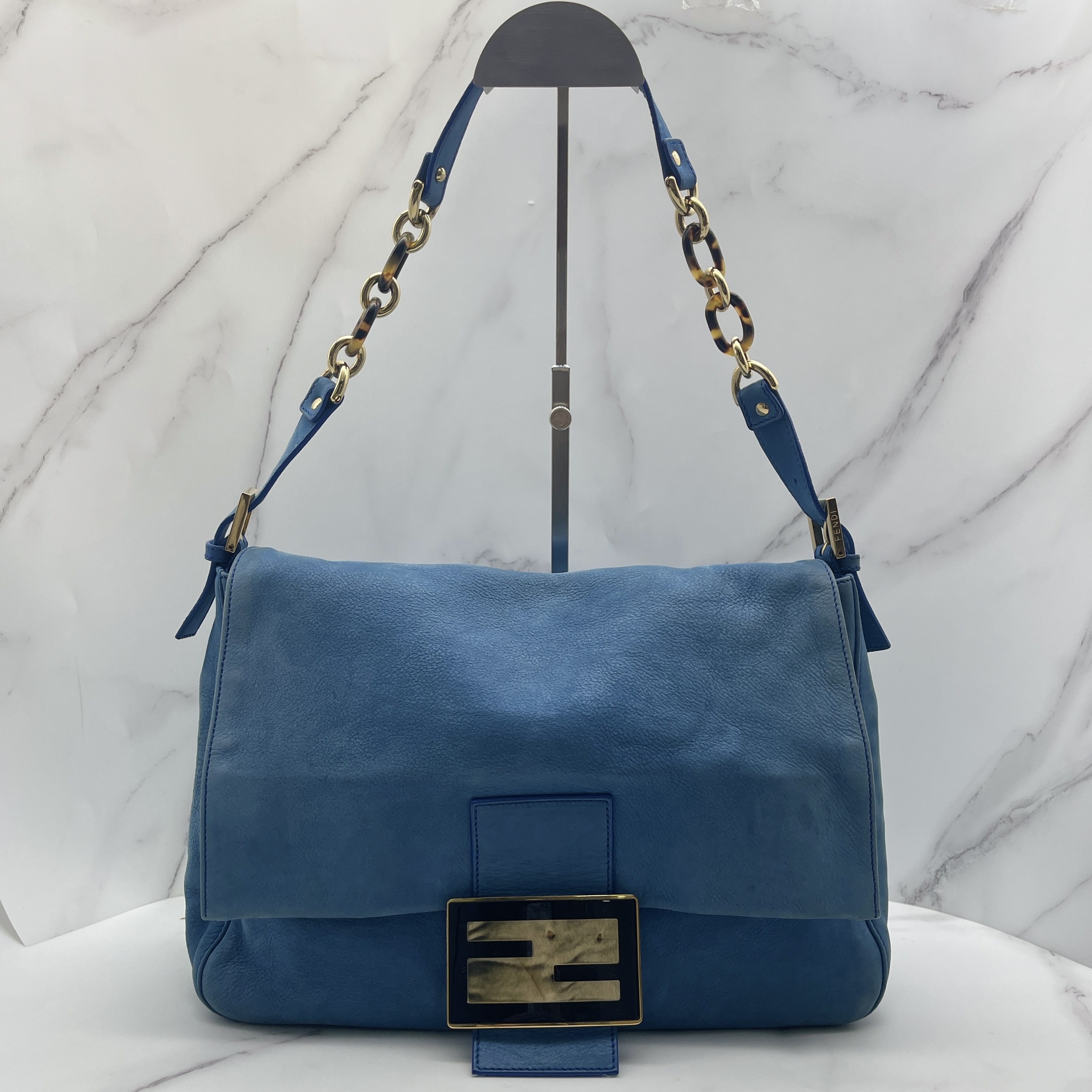 Fendi Mama Forever Shoulder Bag