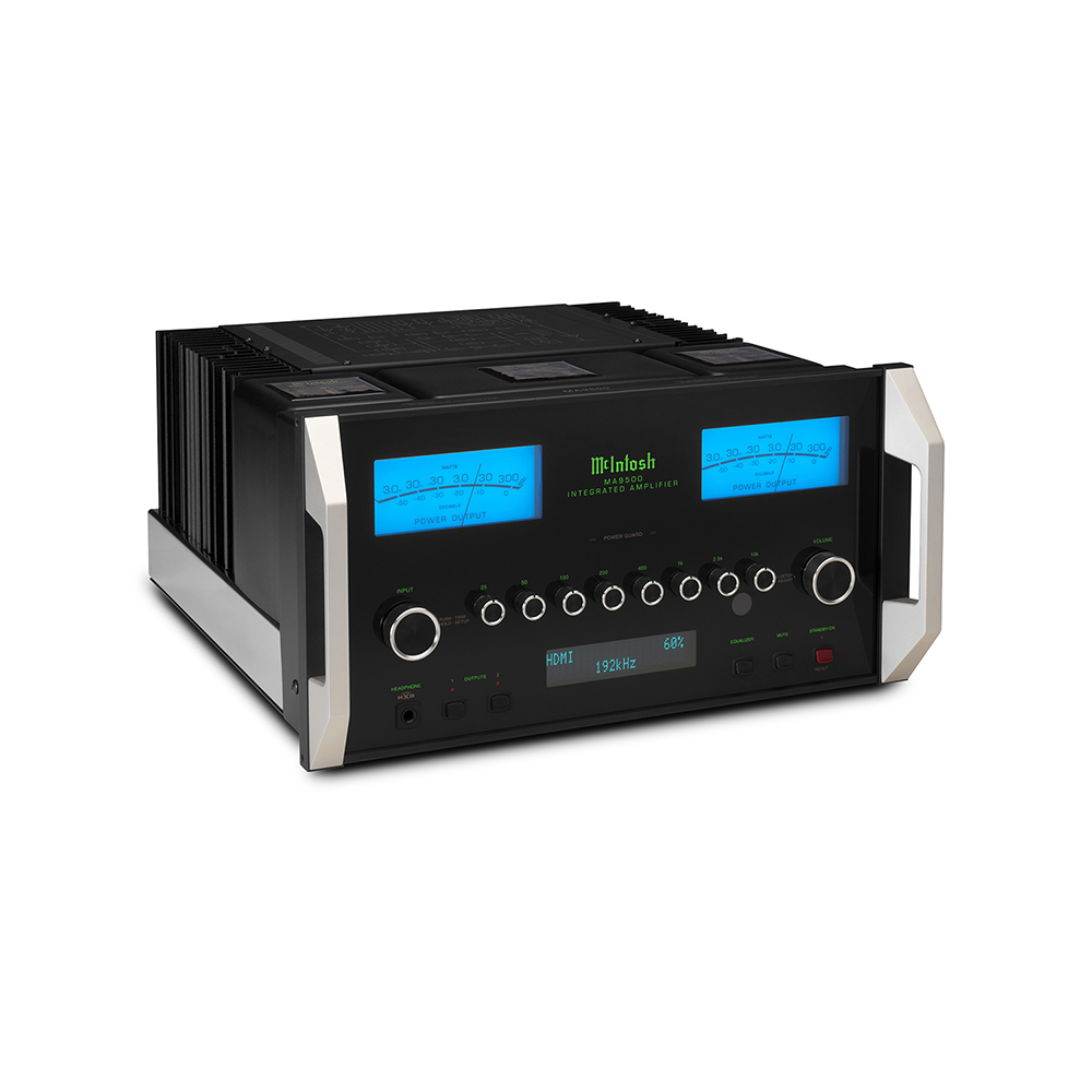 McIntosh | MA9500 綜合擴大機