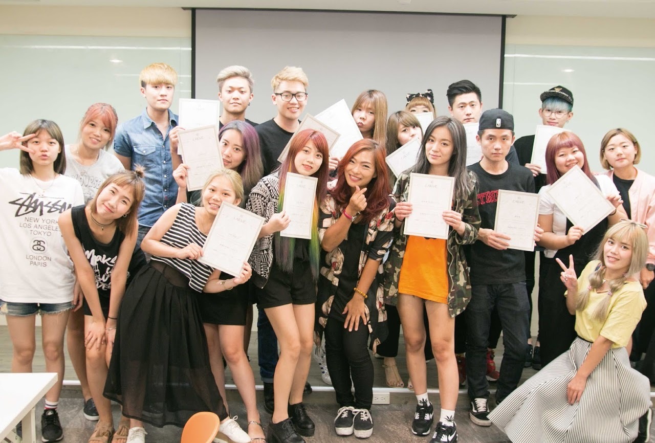 115/04/22(三)染髮職人養成實作班_4全天