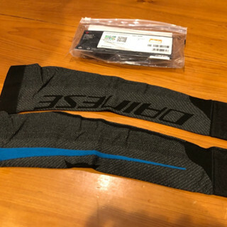 德芯騎士部品屋 義大利 Dainese dry arm 袖套 防曬 袖套 重機袖套