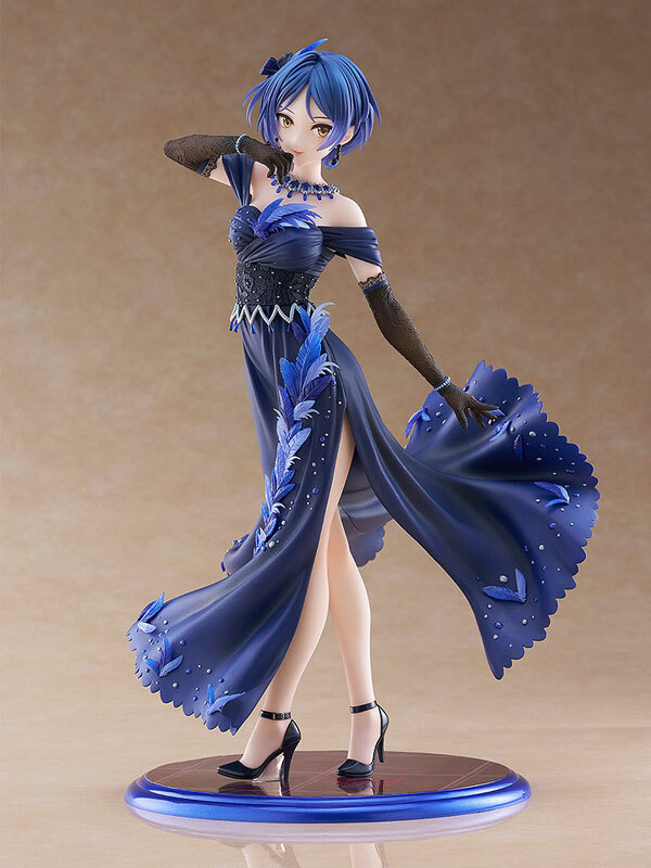 Jun WAVE THE IDOLM@STER Cinderella Girls [Pretty Liar] Kanade Hayami + 1/7 Complete Figure Pre-order