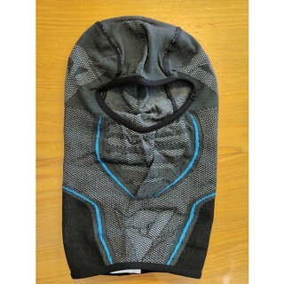 德芯騎士部品屋 DAINESE Dry Balaclava 全罩頭套