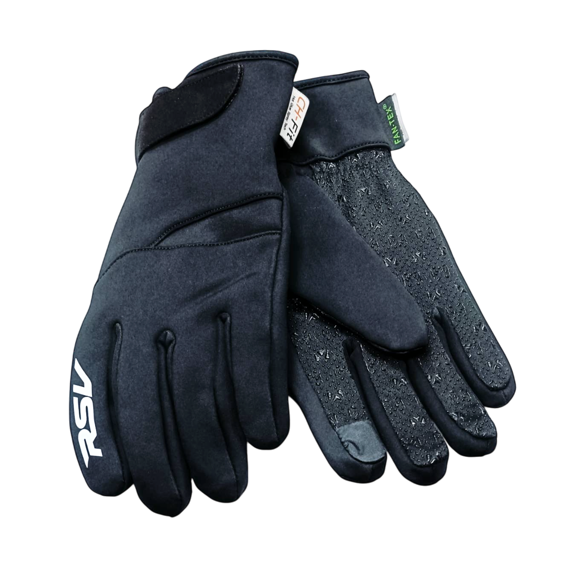 機車手套｜FAN-009 防寒手套