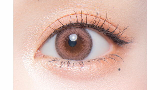 Sekai no Flurry 1 day Color Contact Lens 每日即棄有色隱形眼鏡(1DAY)(10片裝) Kabukicho