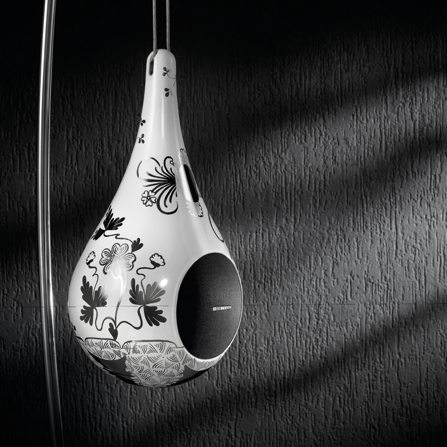 Garvan SVK15 Goccia 懸吊式喇叭