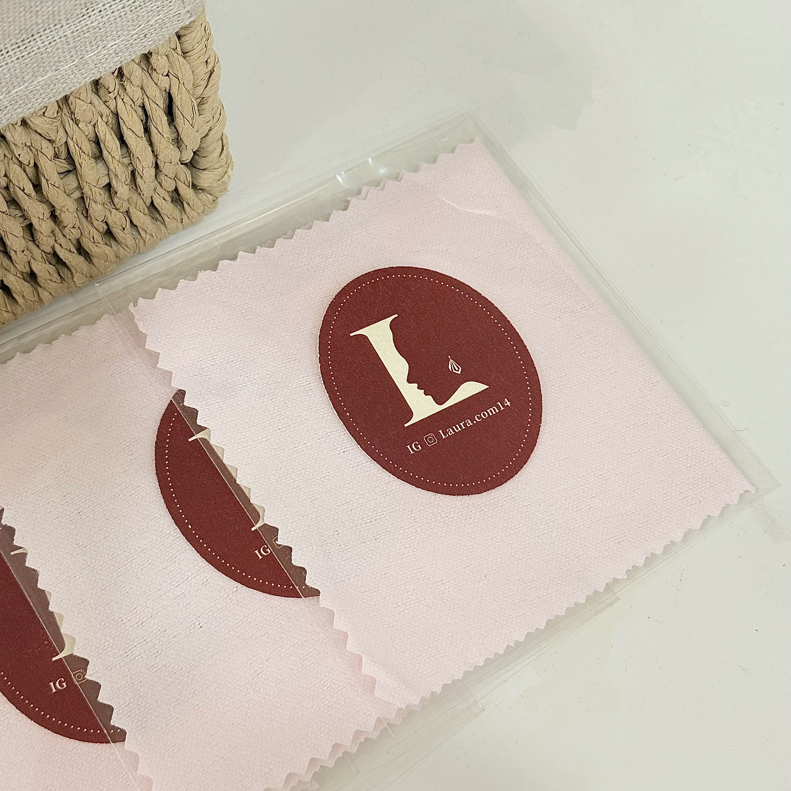 拭銀布（單片）