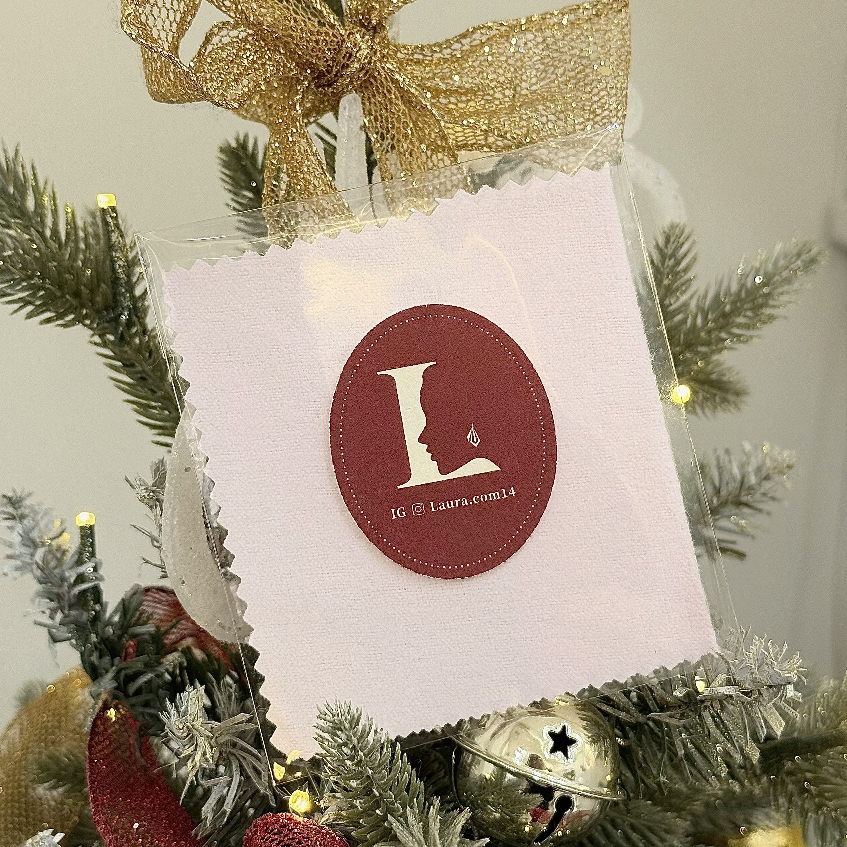 拭銀布（單片）