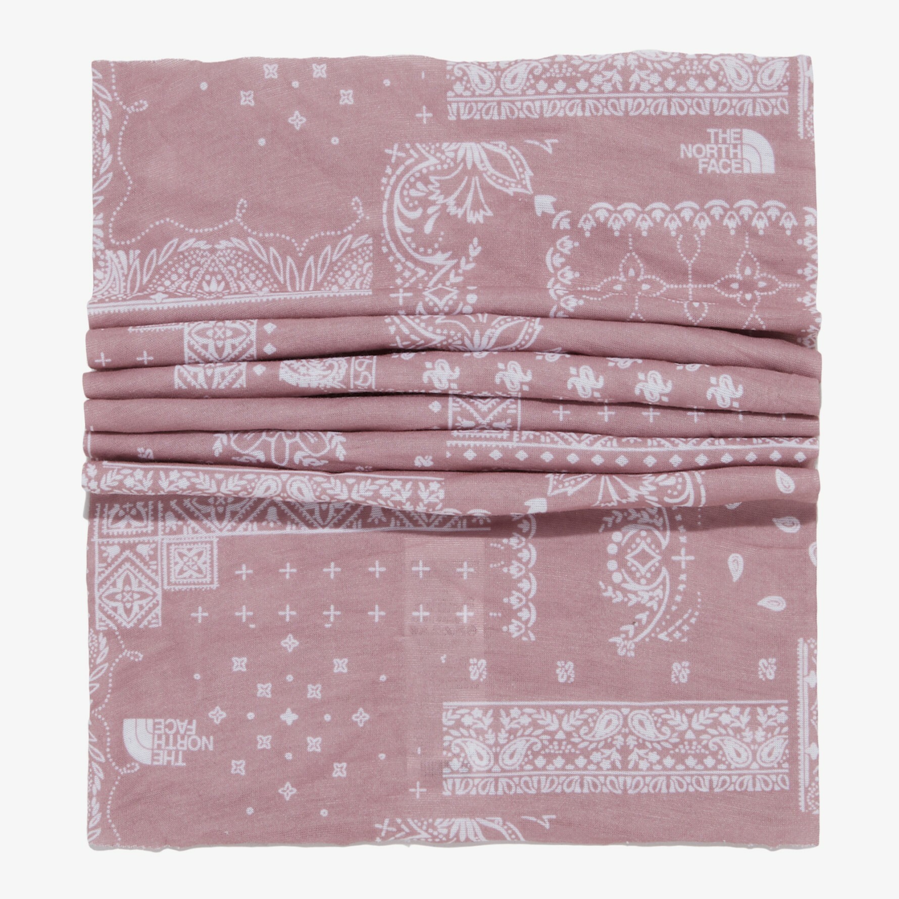 【代購】THE NORTH FACE 北臉 TNF MULTI SCARF 圍巾 NA5BR03