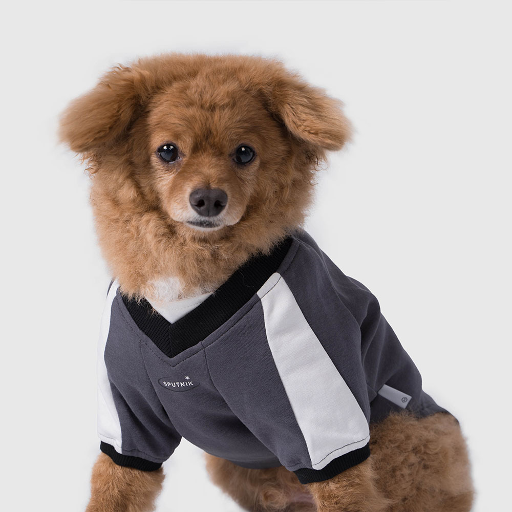 PETS WEAR | 賽車風T恤