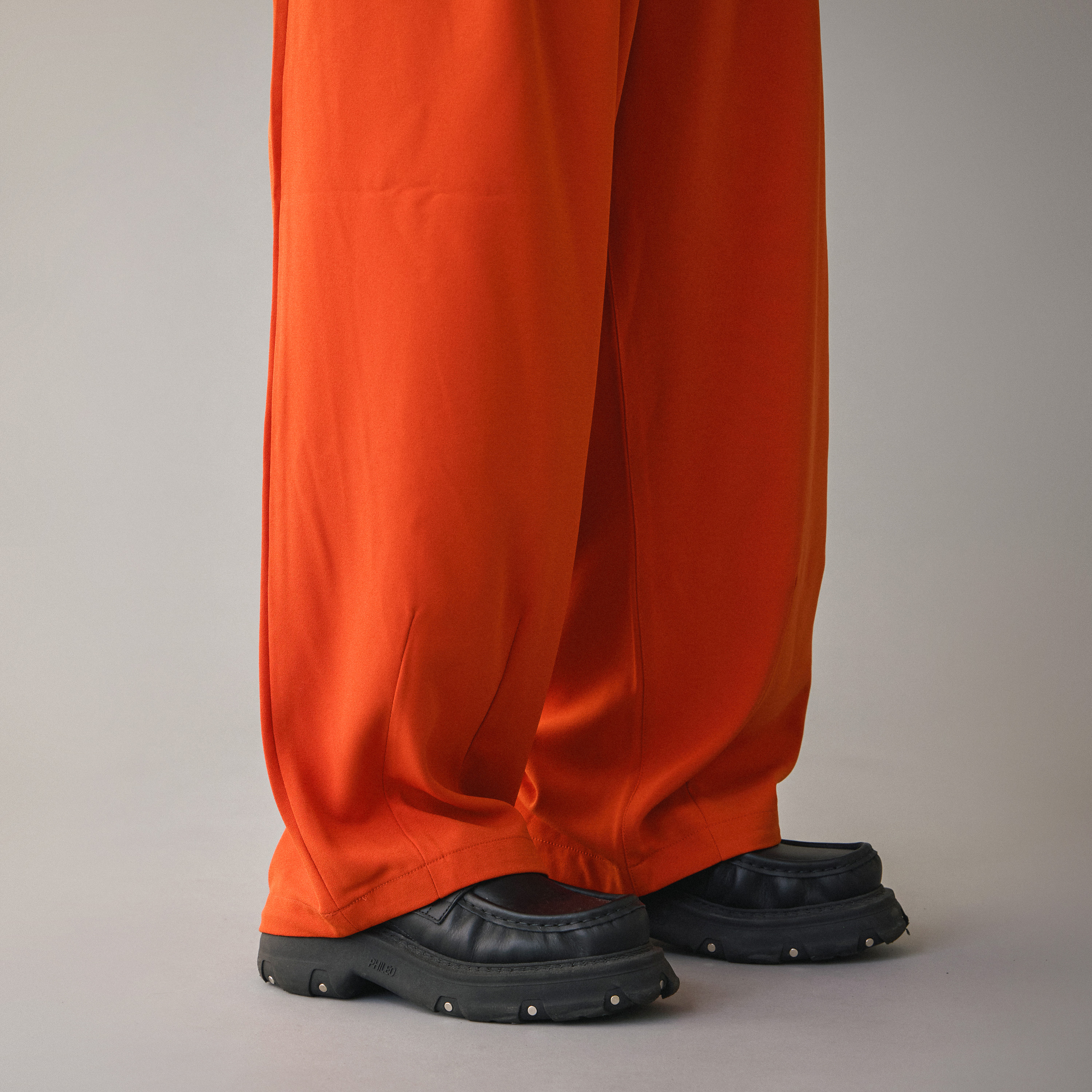 TIGHTBOOTH - Baggy Slacks - 4 Colors