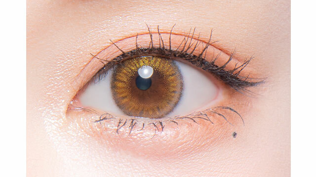 Sekai no Flurry 1 day Color Contact Lens 每日即棄有色隱形眼鏡(1DAY)(10片裝) Shibuya