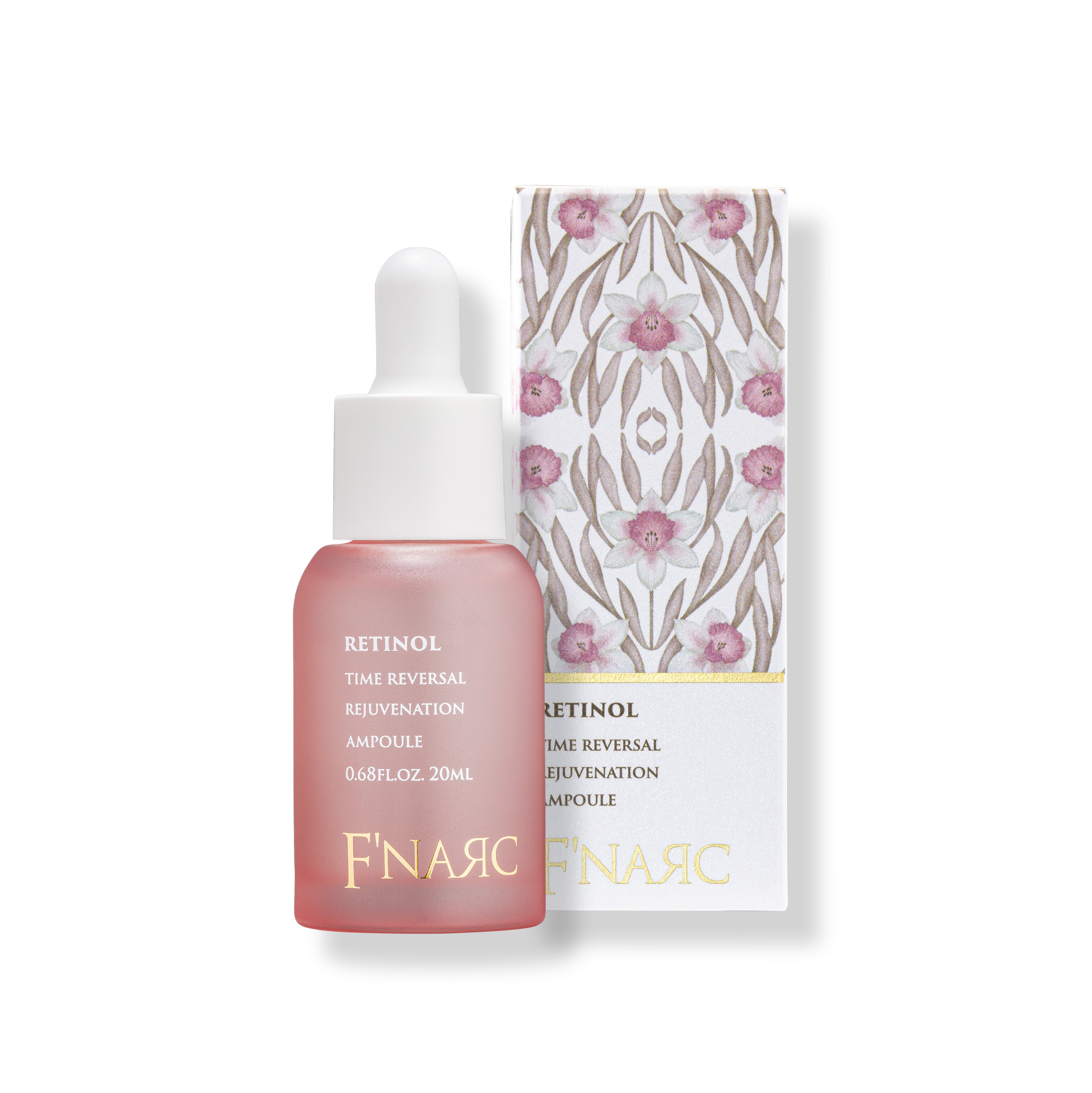 Time Reversal A醇煥膚極致逆時安瓶 20ml
