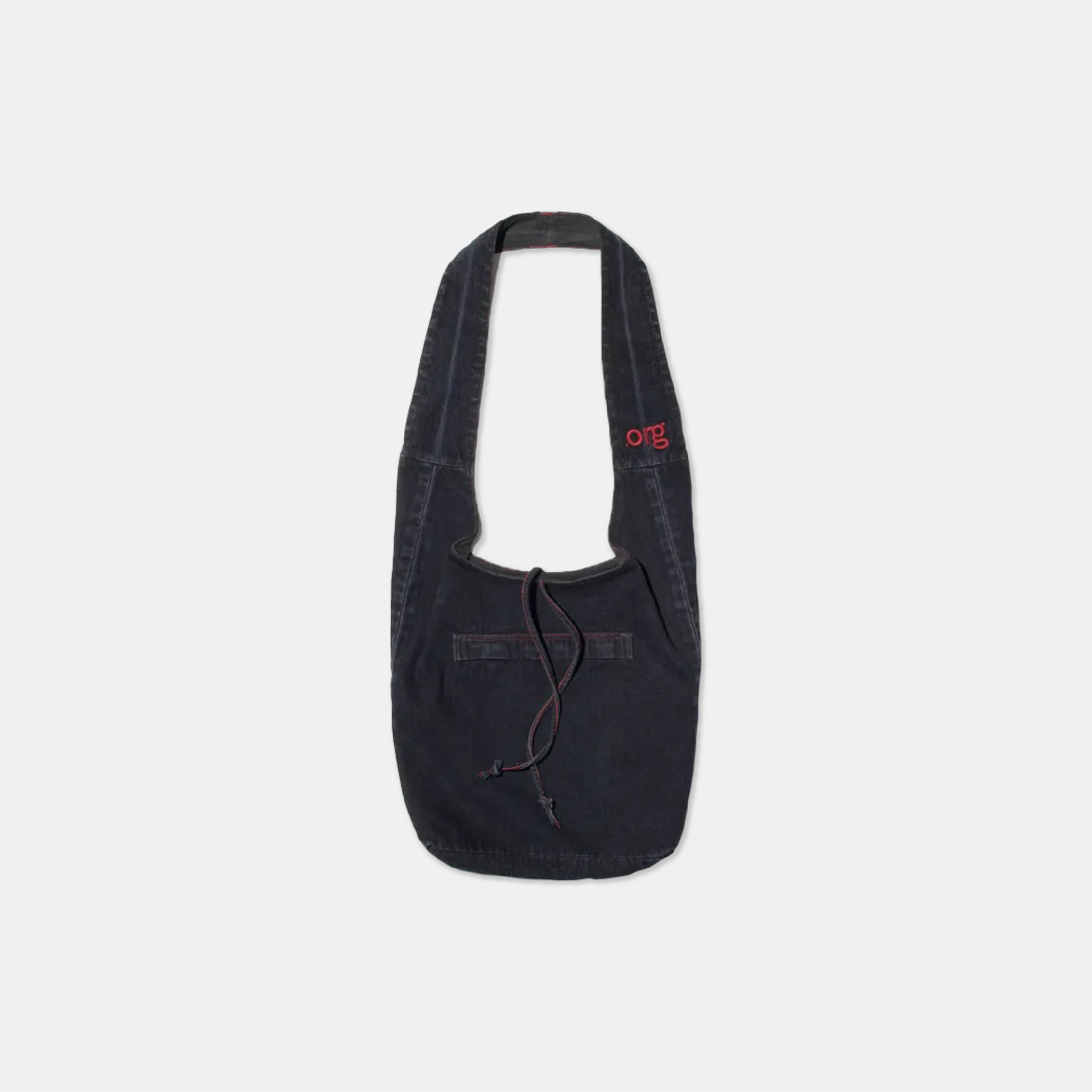 Nul1.org nu-B03 Luup 牛仔布包