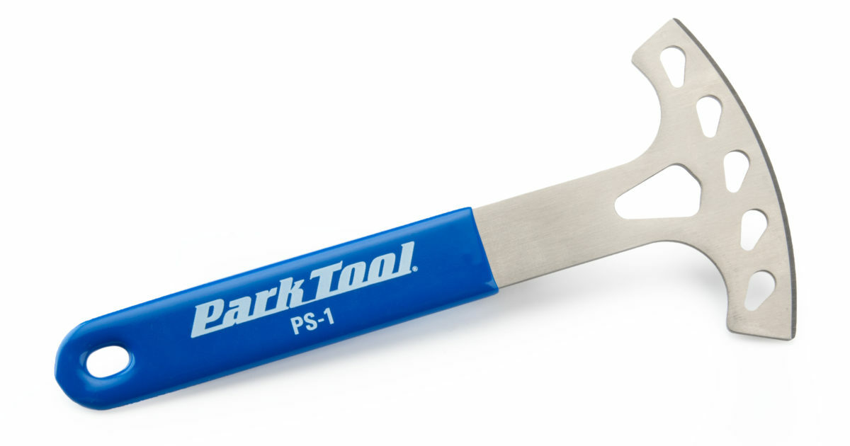 PARK TOOL PS-1 碟煞 煞車片來令片活塞擴張器