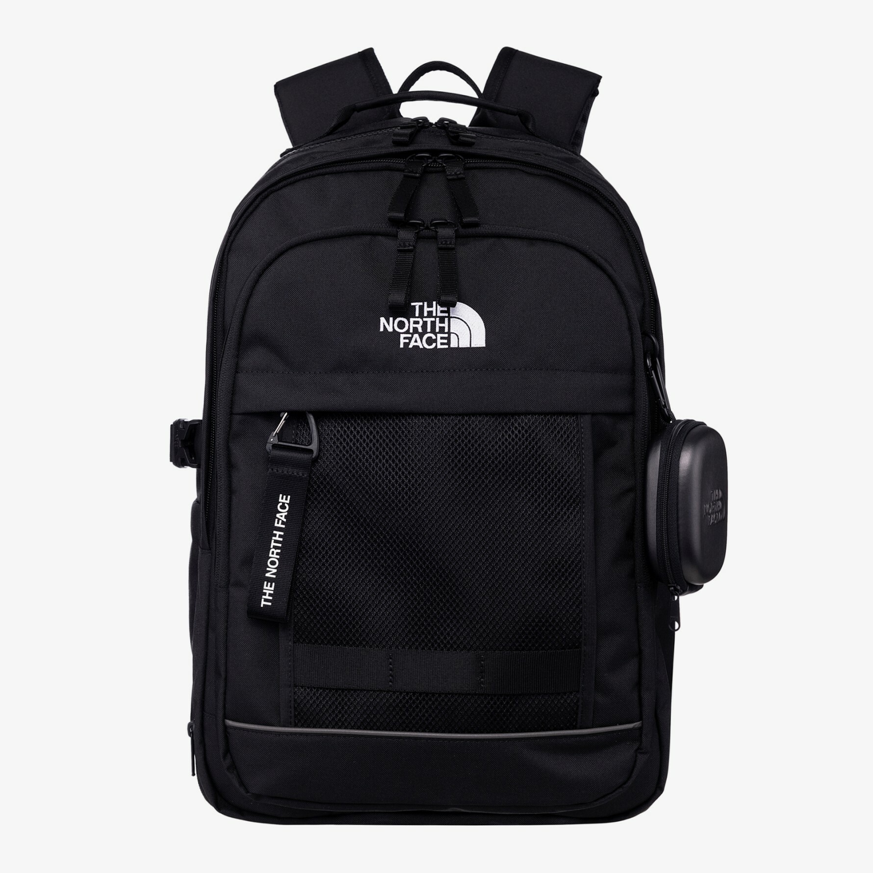 代購 THE NORTH FACE 北臉 白標 STANDARD DUAL 後背包 背包 NM2DR04