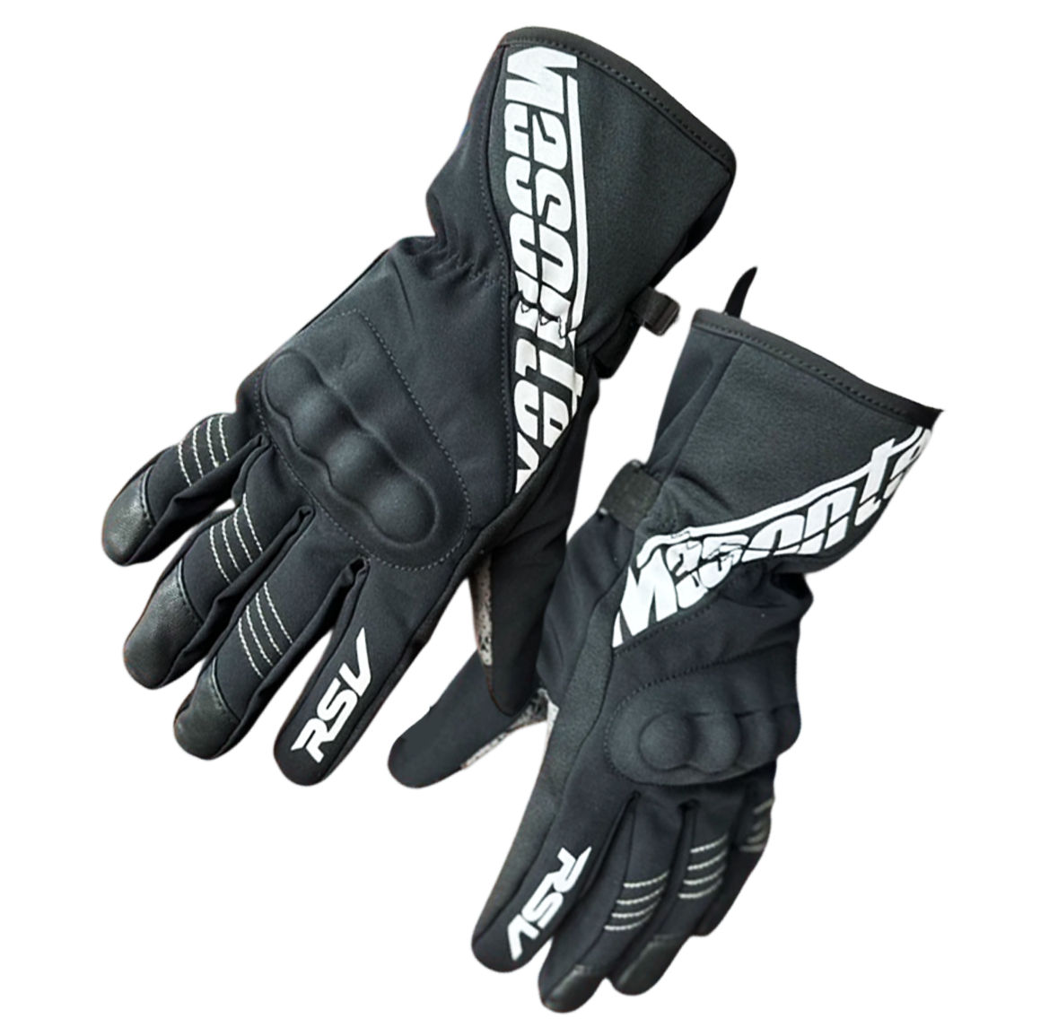 機車手套｜MTO-036 手套