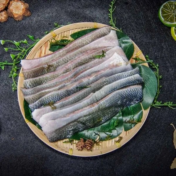 虱目魚皮