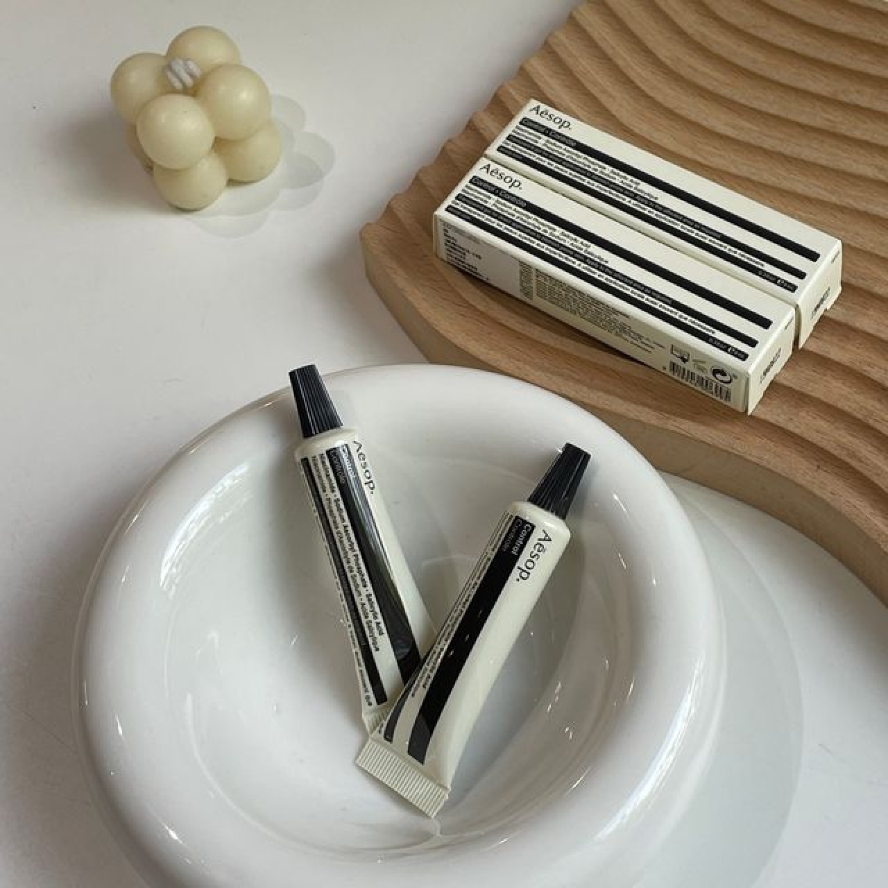 Aesop Control Gel 控油 抗痘凝膠 9ml