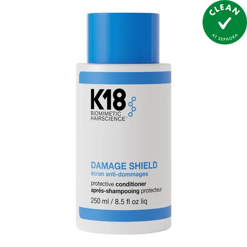 K18 - Damage shield 損傷防禦護髮素