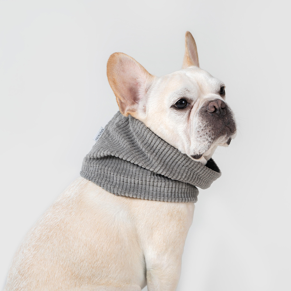 PETS WEAR | 雙面圍脖